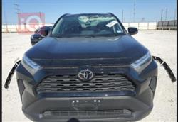 تويوتا راف 4